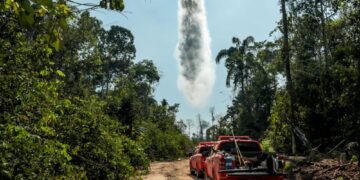 Deputados aprovam R$ 13,8 milhões para combate a incêndios em Rondônia