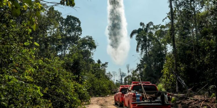 Deputados aprovam R$ 13,8 milhões para combate a incêndios em Rondônia
