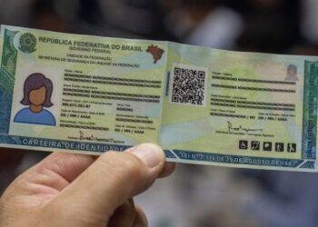 Ação do deputado Delegado Camargo garante mais agilidade na emissão da nova carteira de identidade nacional