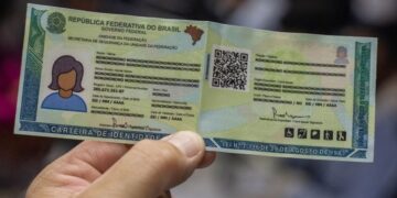 Ação do deputado Delegado Camargo garante mais agilidade na emissão da nova carteira de identidade nacional