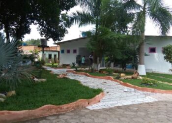 Lebrinha investe R$ 200 mil para atender crianças em vulnerabilidade social em Ji-Paraná
