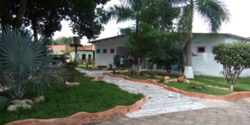 Lebrinha investe R$ 200 mil para atender crianças em vulnerabilidade social em Ji-Paraná