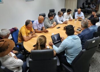 Ismael Crispin assegura R$ 1 milhão para reforçar saúde de São Francisco do Guaporé