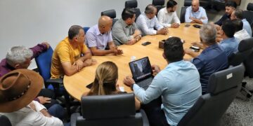 Ismael Crispin assegura R$ 1 milhão para reforçar saúde de São Francisco do Guaporé