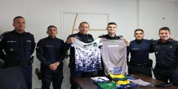 Atletas Militares de Rondônia representam o Brasil na Copa do Mundo da Segurança Pública, em Portugal