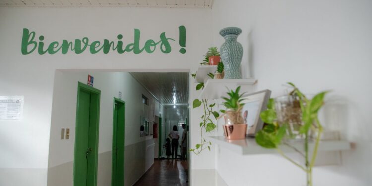 Casa de Acolhida Esperança segue atendendo migrantes e refugiados de passagem por Porto Velho