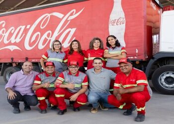 Solar Coca-Cola abre mais de 10 vagas efetivas abertas em Rondônia para o Plano Verão