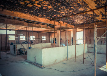 Obras de ampliação no Centro de Medicina Tropical de Rondônia avançam em Porto Velho