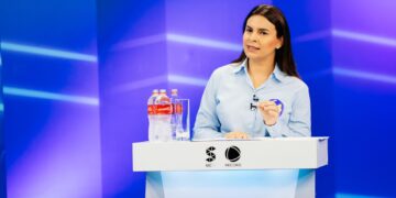 Mariana Carvalho reafirma compromisso que vai fazer concurso público para Saúde, Educação e demais setores da repartição pública