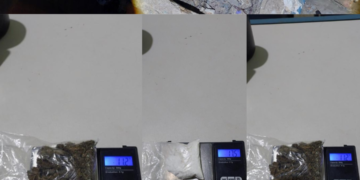 Polícia Militar prende grupo suspeito por tráfico de drogas em Ariquemes