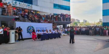 Servidores públicos estaduais terão programação especial para comemorar Dia do Servidor Público