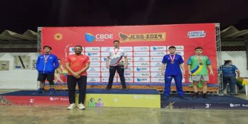 Investimentos no esporte escolar geram resultados positivos para a Rede Pública Estadual de Ensino