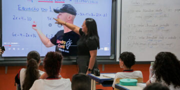 Investimentos e melhorias para os professores são destacados pelo governo de RO