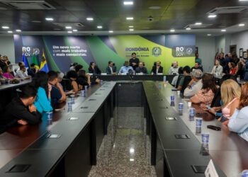 Lançamento da Feira “Robustas Amazônicos” revela atrativos e prêmios para estimular produção do café em Rondônia