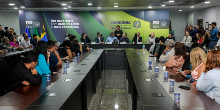 Lançamento da Feira “Robustas Amazônicos” revela atrativos e prêmios para estimular produção do café em Rondônia
