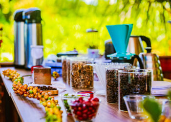 Governo de RO fomenta cadeia produtiva com Feira Robustas Amazônicos, de quinta (24) a sábado (26), em Cacoal