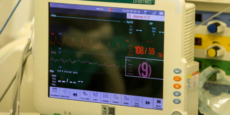 Conscientização e prevenção contra o Acidente Vascular Cerebral em Rondônia são destacados pela Sesau
