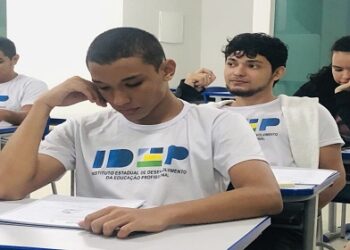 Inscrições para cursos profissionalizantes presenciais em Porto Velho seguem até quinta-feira, 17