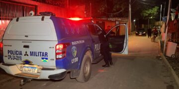 Veja o Vídeo: Outubro iniciando com homicídio em PVH