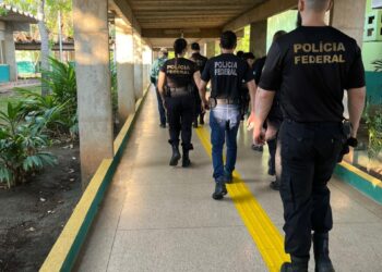 PF desarticula esquema milionário de fraude fundiária em Rondônia e sequestra R$ 82 milhões