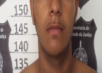 Preso é morto no banho de sol em RO
