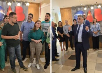 Duas chapas registram candidaturas para concorrer à presidência da OAB Rondônia nas eleições 2024