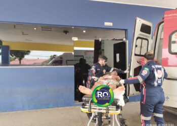 Bebedeira acabou com um esfaqueado na zona leste