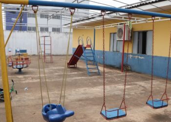 MPRO propõe ação civil pública para reforma no Lar do Bebê