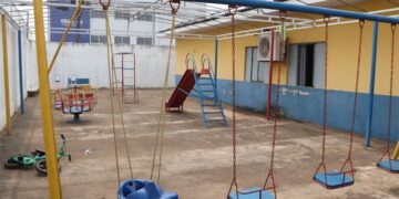 MPRO propõe ação civil pública para reforma no Lar do Bebê