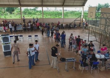 Cidadania acessível: MP Itinerante inicia atendimentos em Rio Pardo em sua 4ª edição