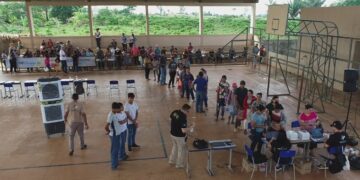 Cidadania acessível: MP Itinerante inicia atendimentos em Rio Pardo em sua 4ª edição