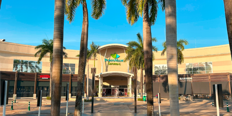 Encontro de carros, música, teatro e dança marcam programação gratuita no Porto Velho Shopping