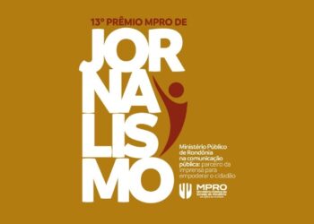 Última semana para inscrições no 13º Prêmio MPRO de Jornalismo