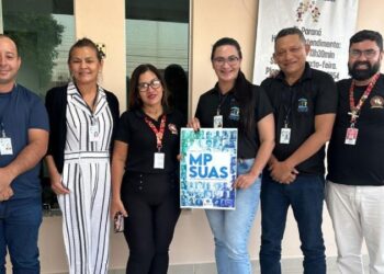 Projeto “MP no SUAS” mapeia demandas de assistência social em Rondônia