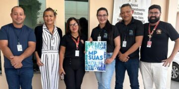 Projeto “MP no SUAS” mapeia demandas de assistência social em Rondônia