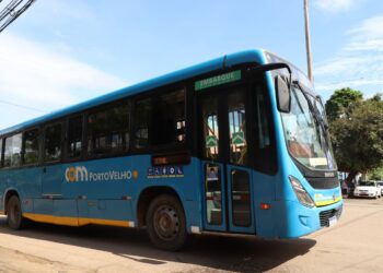 Porto Velho terá transporte público gratuito no dia da eleição, com frota e horários dos dias úteis