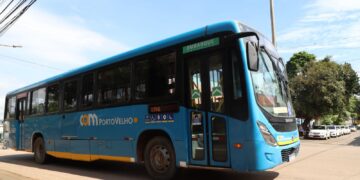 Porto Velho terá transporte público gratuito no dia da eleição, com frota e horários dos dias úteis