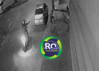 VÍDEO: Momento exato que proprietário de Bar é morto ” Caverna”