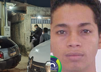 Homicídio: Homem é morto dentro de apartamento na zona sul- Vídeo