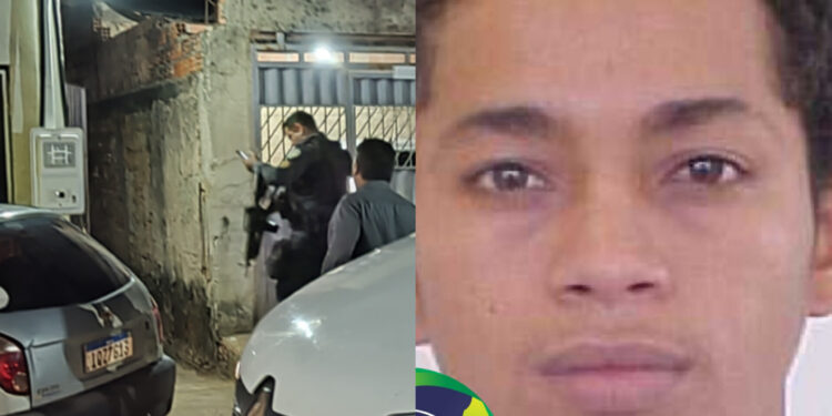 Homicídio: Homem é morto dentro de apartamento na zona sul- Vídeo