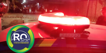 Homem é morto em plena via pública