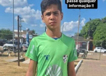 DESAPARECIDO