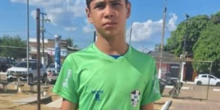 DESAPARECIDO