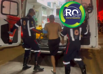 Jovem reagiu a assalto é acabou sendo baleado