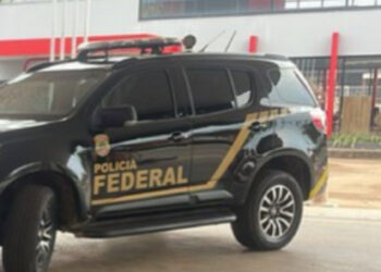Atualização: PF cumpre mandados de busca e apreensão em Porto Velho por suspeita de crimes eleitorais