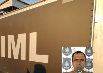 Homem é identificado pela polícia civil após morrer no JPII.