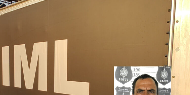 Homem é identificado pela polícia civil após morrer no JPII.