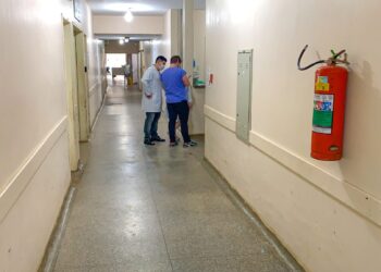 Avanços no atendimento à saúde são reconhecidos em avaliação no Hospital João Paulo II