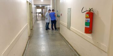 Avanços no atendimento à saúde são reconhecidos em avaliação no Hospital João Paulo II