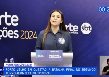 SEGURANÇA PÚBLICA – Mariana Carvalho além da Guarda Municipal, vai criar o Comitê de Segurança Pública